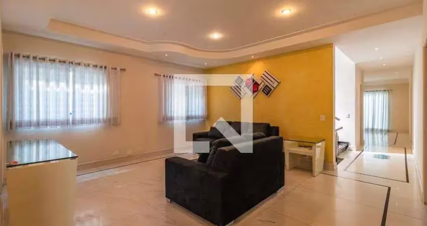 Casa / sobrado em condomínio para venda - alphaville, 4 quartos,  544 m² - barueri