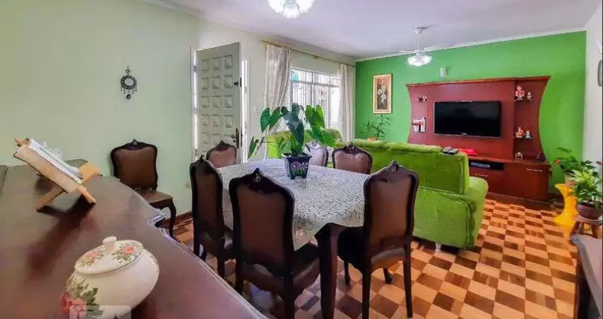 Casa para venda - centro, 5 quartos,  470 m² - diadema