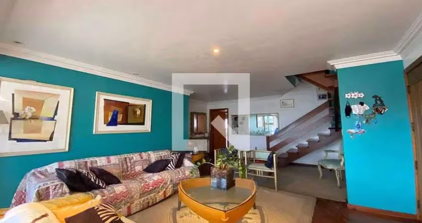 Cobertura para venda - rio branco, 6 quartos,  319 m² - novo hamburgo