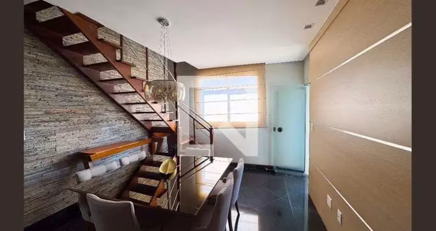 Cobertura para venda - eldorado, 4 quartos,  300 m² - contagem