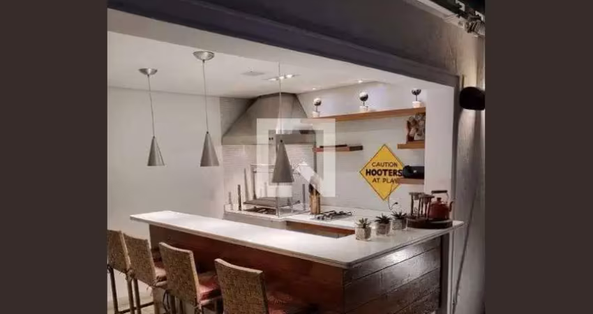 Casa para venda - alphaville, 3 quartos,  400 m² - santana de parnaíba