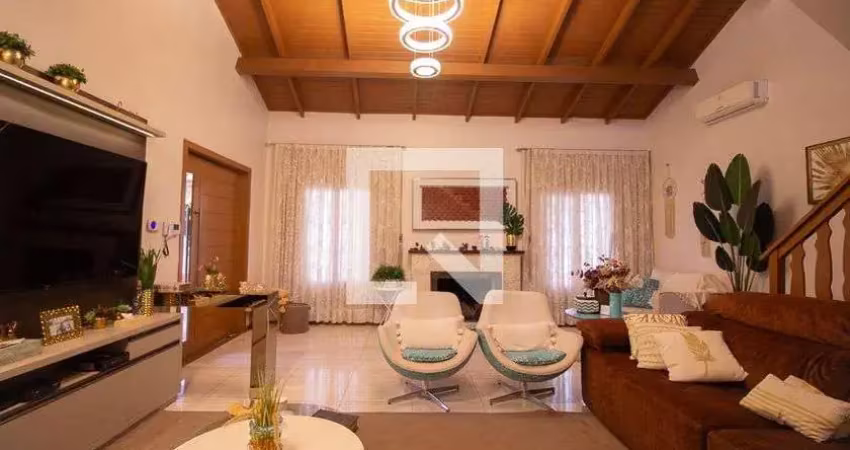 Casa para venda - são jorge, 4 quartos,  736 m² - novo hamburgo