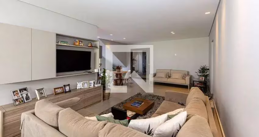 Casa / sobrado em condomínio para venda - alphaville nova lima, 6 quartos,  634 m² - nova lima