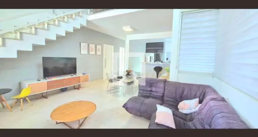Casa / sobrado em condomínio para venda - várzea, 6 quartos,  1000 m² - lagoa santa