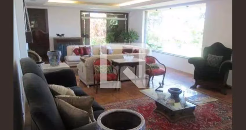 Casa / sobrado em condomínio para venda - vila del rey, 6 quartos,  909 m² - nova lima