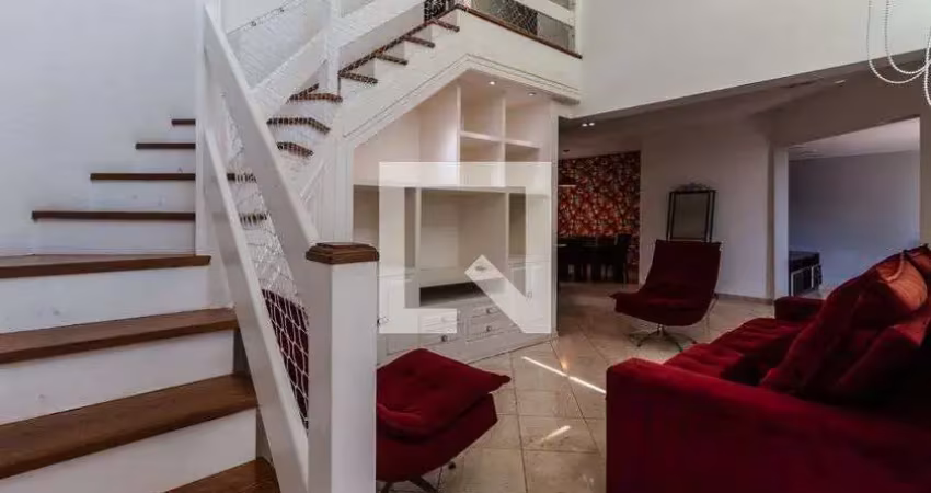 Apartamento para venda - alphaville, 3 quartos,  248 m² - barueri