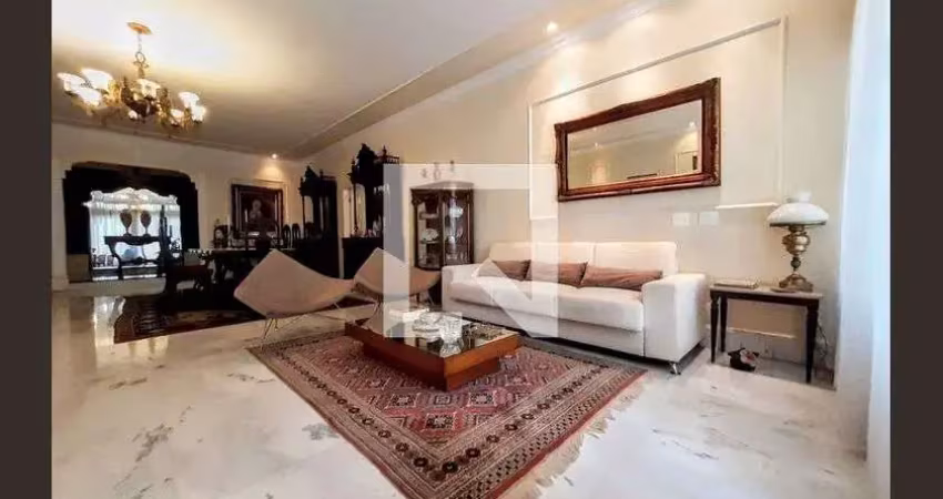 Casa / sobrado em condomínio para venda - vale das araras, 4 quartos,  800 m² - nova lima