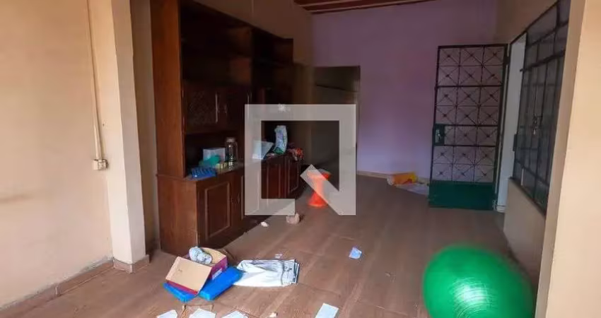Casa para venda - centro, 7 quartos,  920 m² - betim