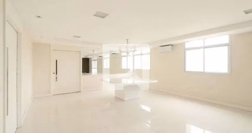 Apartamento para venda - centro, 4 quartos,  249 m² - são caetano do sul