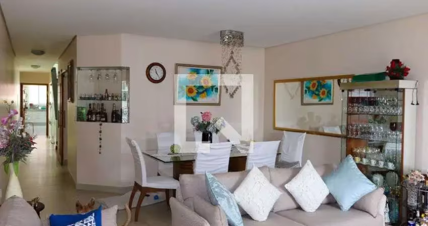 Casa para venda - olímpico, 4 quartos,  430 m² - são caetano do sul