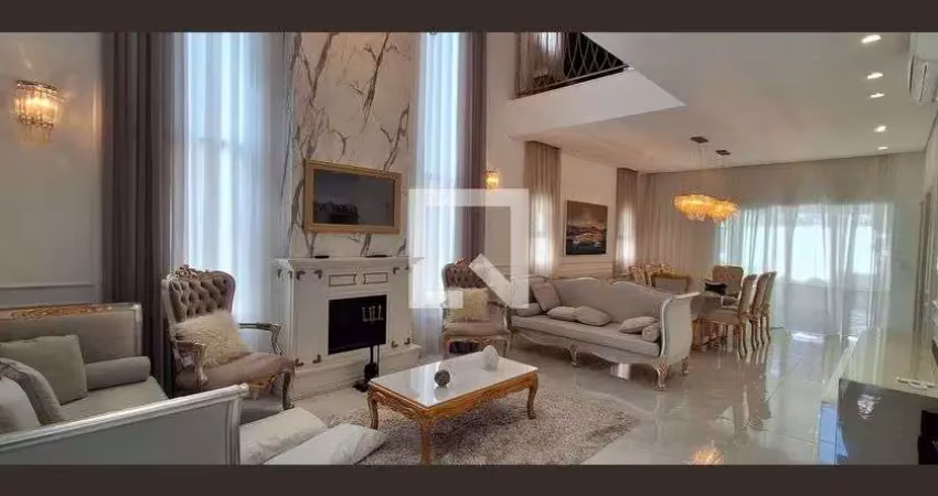 Casa para venda - jardim são caetano, 4 quartos,  318 m² - são caetano do sul