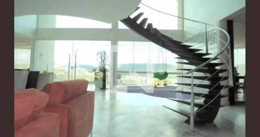 Casa / sobrado em condomínio para venda - alphaville nova lima, 6 quartos,  892 m² - nova lima