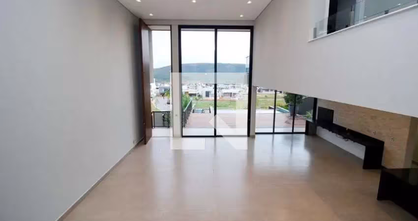Casa / sobrado em condomínio para venda - alphaville nova lima, 4 quartos,  440 m² - nova lima
