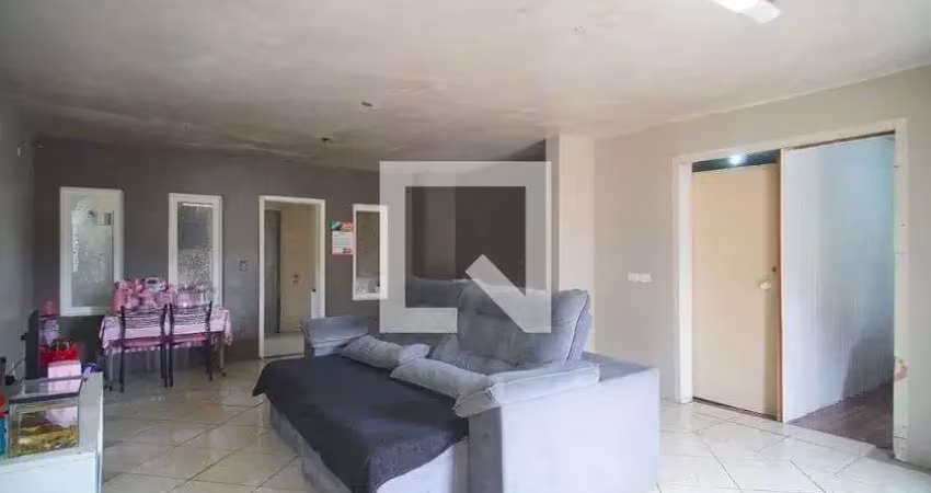 Casa para venda - rio branco, 2 quartos,  1470 m² - novo hamburgo
