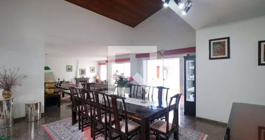 Casa para venda - jardim são caetano, 5 quartos,  420 m² - são caetano do sul