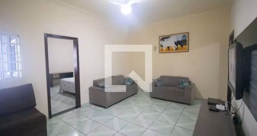 Casa para venda - tropical, 7 quartos,  634 m² - contagem