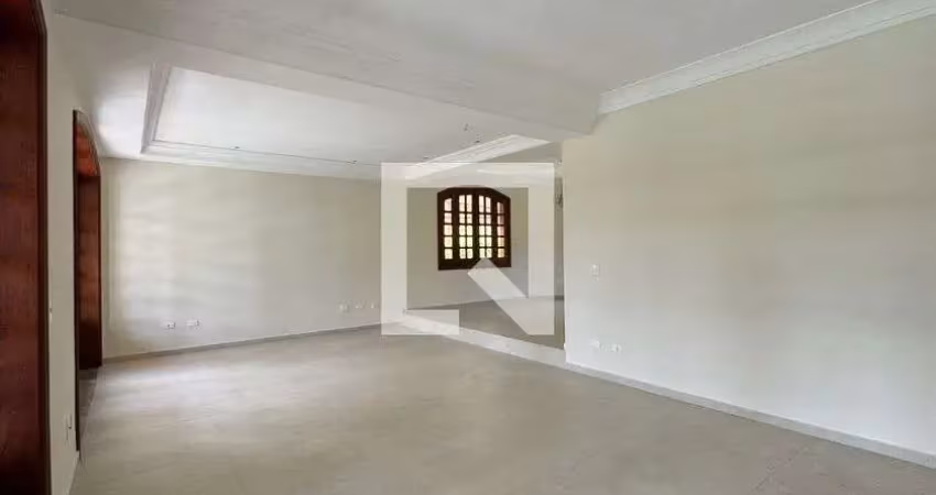 Casa / sobrado em condomínio para venda - alphaville, 4 quartos,  630 m² - santana de parnaíba