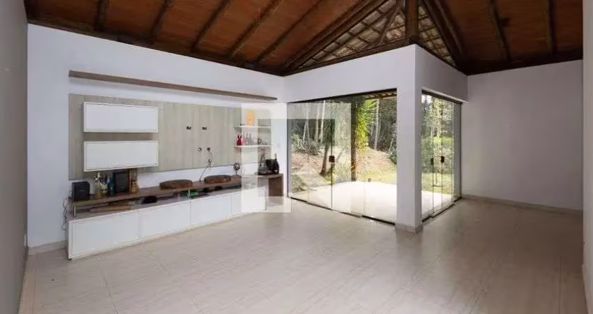 Casa para venda - macacos, 3 quartos,  500 m² - nova lima