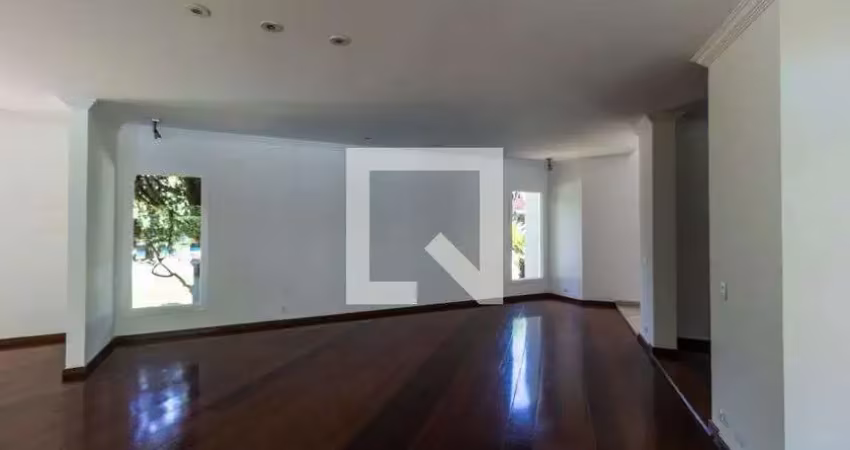 Apartamento para venda - alphaville, 6 quartos,  670 m² - santana de parnaíba