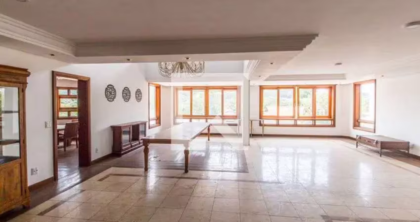 Casa / sobrado em condomínio para venda - alphaville, 4 quartos,  650 m² - santana de parnaíba