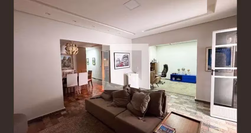 Casa para venda - jardim vera cruz, 3 quartos,  582 m² - contagem
