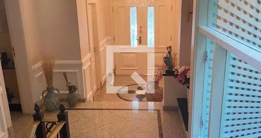 Casa / sobrado em condomínio para venda - alphaville, 4 quartos,  660 m² - santana de parnaíba