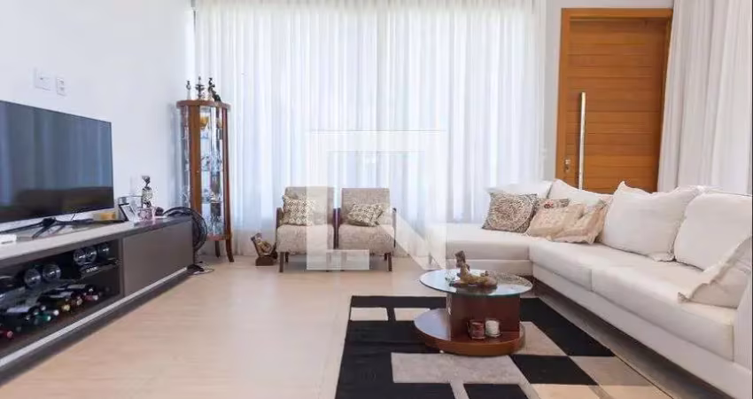 Casa / sobrado em condomínio para venda - casa branca, 4 quartos,  1253 m² - brumadinho