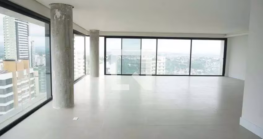Apartamento para venda - centro, 3 quartos,  236 m² - novo hamburgo