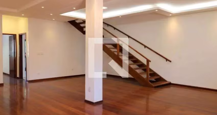 Casa para venda - santo antônio, 3 quartos,  480 m² - são caetano do sul