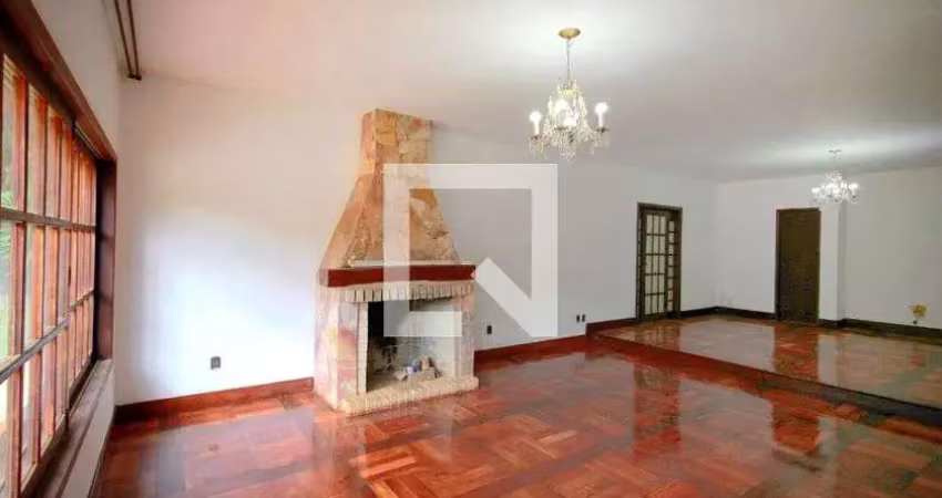Casa para venda - vale dos cristais , 5 quartos,  4500 m² - nova lima