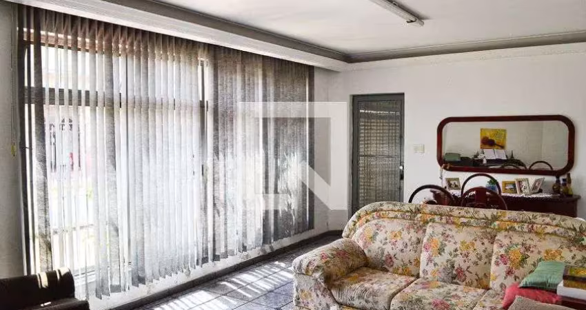 Casa para venda - olímpico, 3 quartos,  750 m² - são caetano do sul