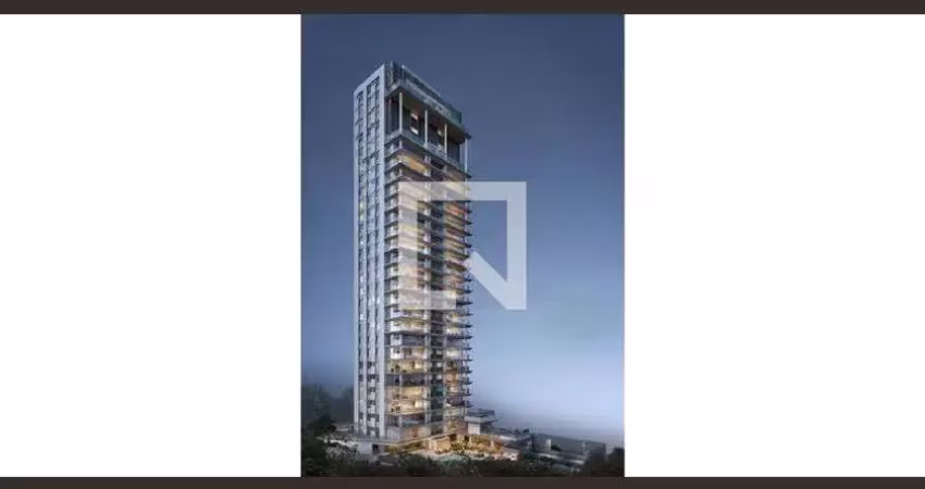 Apartamento para venda - vila da serra, 4 quartos,  277 m² - nova lima