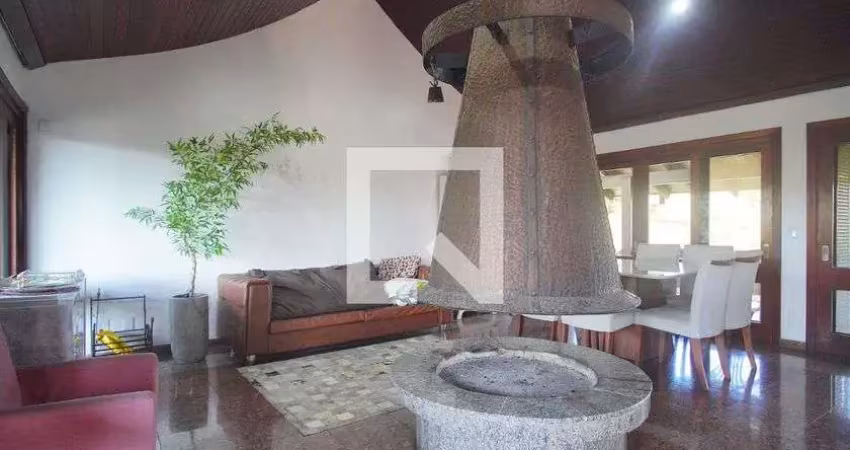 Casa para venda - industrial, 2 quartos,  594 m² - novo hamburgo