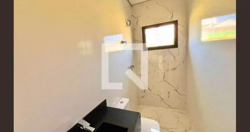 Casa para venda - recanto da lagoa, 4 quartos,  525 m² - lagoa santa