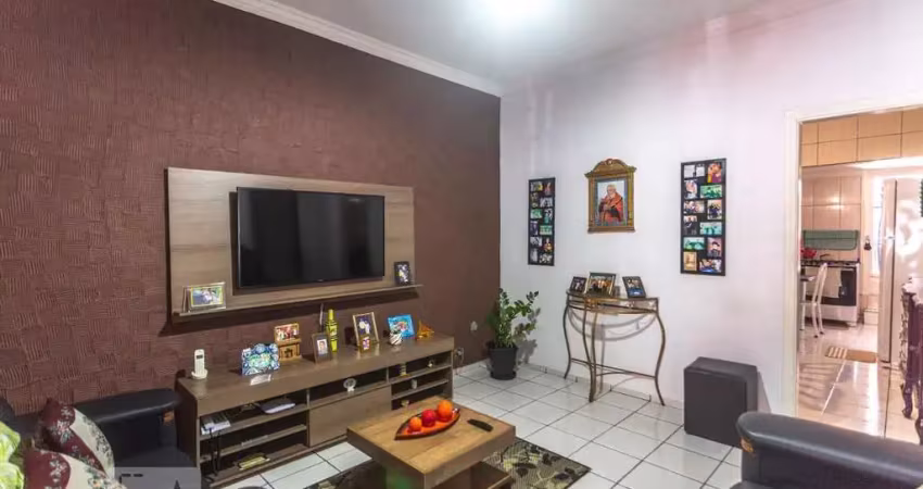Casa para venda - centro, 3 quartos,  451 m² - diadema