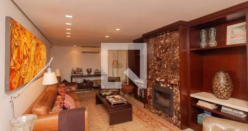 Cobertura para venda - boa vista, 3 quartos,  300 m² - novo hamburgo
