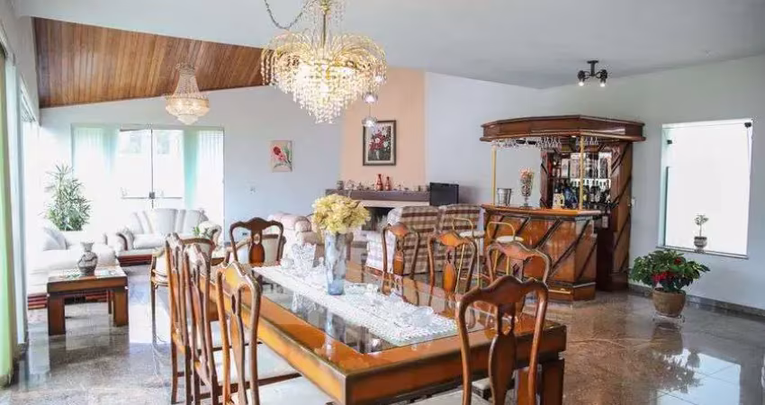 Casa para venda - jardim são caetano, 3 quartos,  437 m² - são caetano do sul