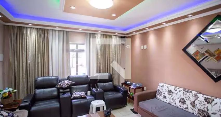 Casa para venda - centro, 6 quartos,  773 m² - diadema