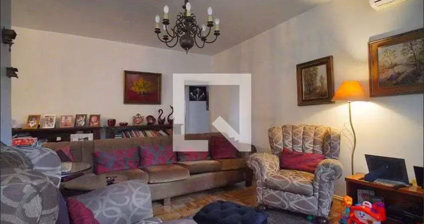 Casa para venda - centro, 5 quartos,  700 m² - novo hamburgo
