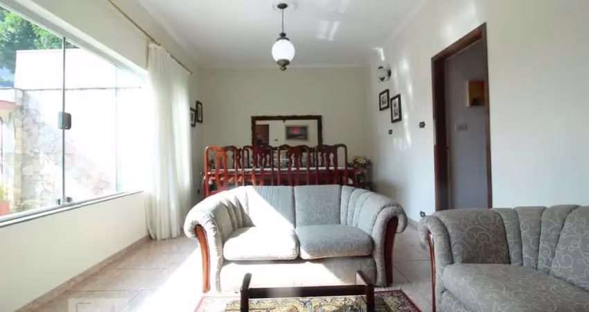 Casa para venda - santa maria, 3 quartos,  500 m² - são caetano do sul