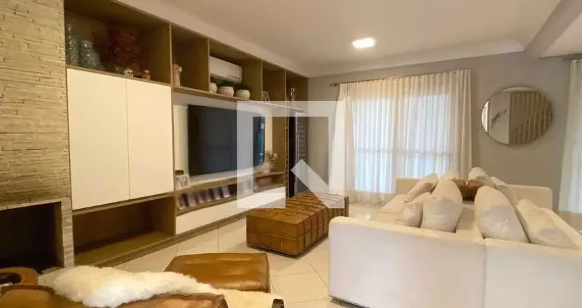 Casa / sobrado em condomínio para venda - alphaville, 4 quartos,  360 m² - santana de parnaíba