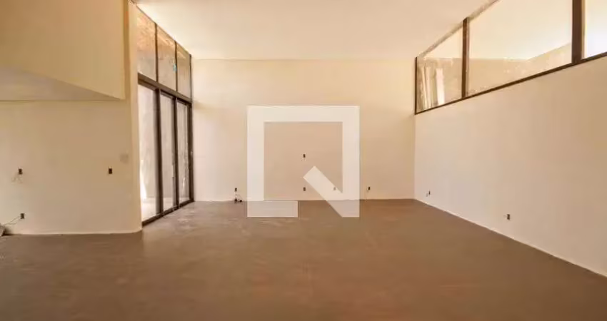 Casa / sobrado em condomínio para venda - alphaville nova lima, 4 quartos,  403 m² - nova lima