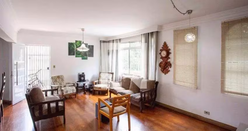 Casa para venda - centro, 5 quartos,  580 m² - diadema