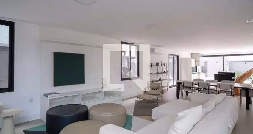 Casa / sobrado em condomínio para venda - cerâmica, 5 quartos,  800 m² - são caetano do sul