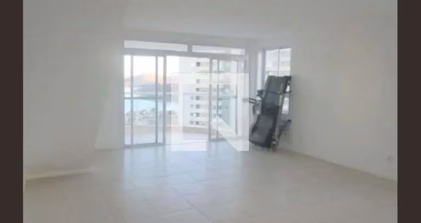 Cobertura para venda - alphaville nova lima, 4 quartos,  326 m² - nova lima