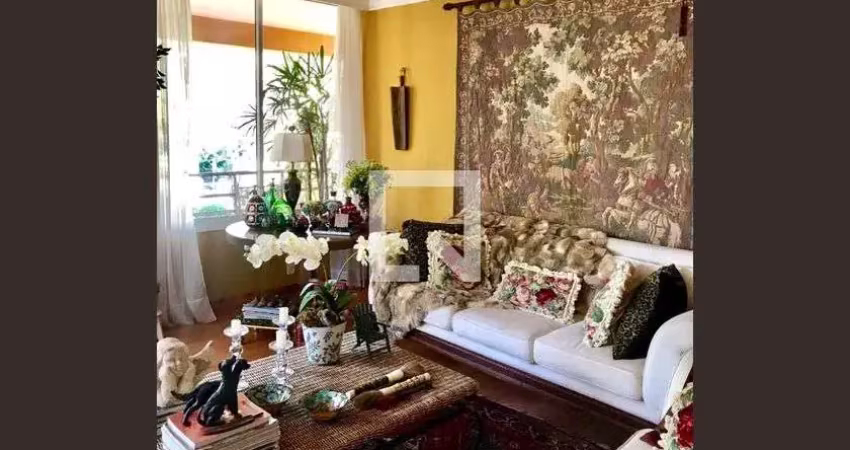 Casa para venda - morro do chapéu, 4 quartos,  570 m² - nova lima