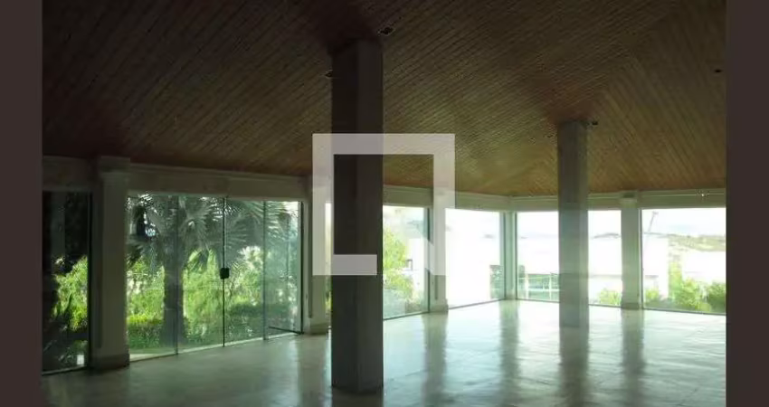 Casa / sobrado em condomínio para venda - vila castela, 7 quartos,  1564 m² - nova lima