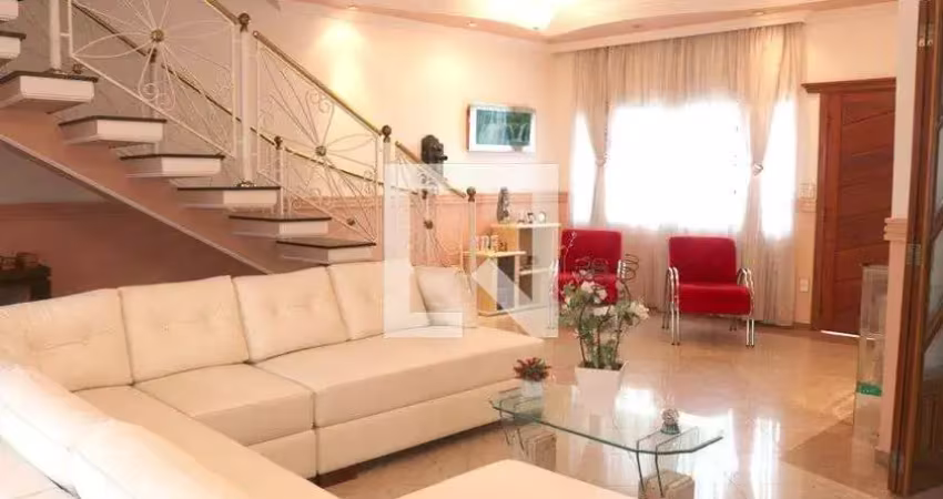 Casa para venda - olímpico, 3 quartos,  445 m² - são caetano do sul