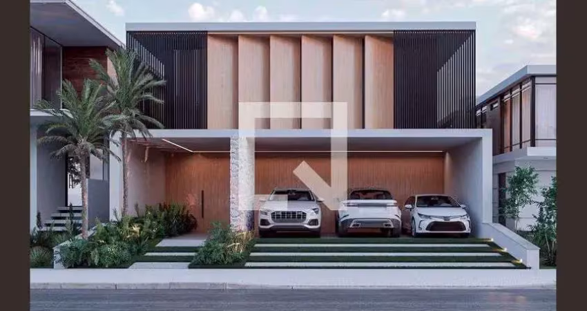 Casa / sobrado em condomínio para venda - estância silveira, 3 quartos,  423 m² - contagem
