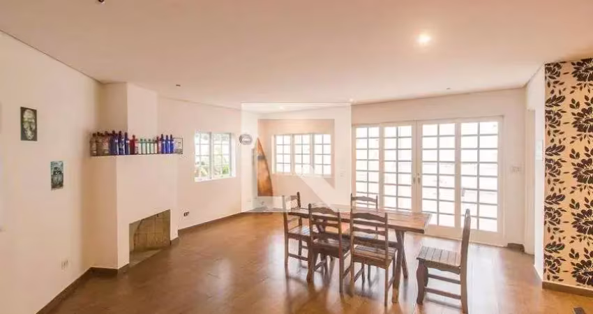 Casa / sobrado em condomínio para venda - alphaville, 7 quartos,  420 m² - santana de parnaíba